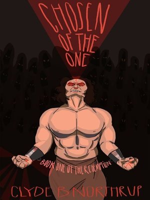 cover image of Chosen of the One